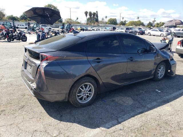 Изображение 3 2018 TOYOTA PRIUS  2018 с VIN JTDKARFU3J3545498