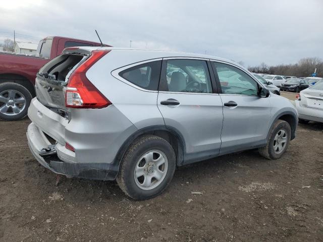 Image 3 of 2016 HONDA CR-V LX 2016 with VIN 2HKRM4H38GH604992