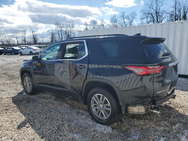 Obraz 2 z 2022 CHEVROLET TRAVERSE LT 2022 z VIN 1GNEVHKW8NJ153693