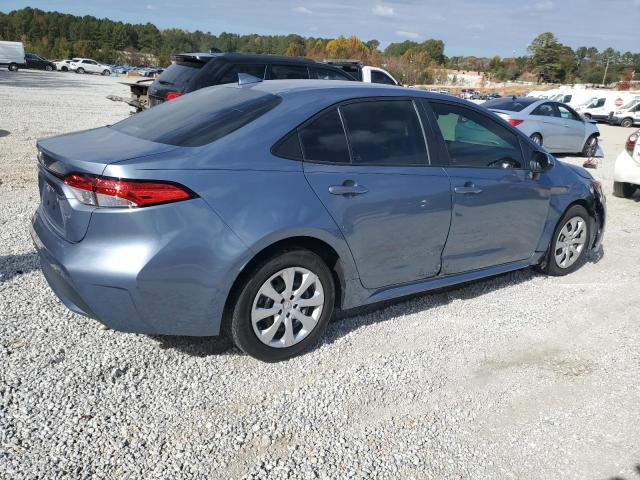 Image 3 of 2020 TOYOTA COROLLA LE 2020 with VIN 5YFEPRAE9LP091585