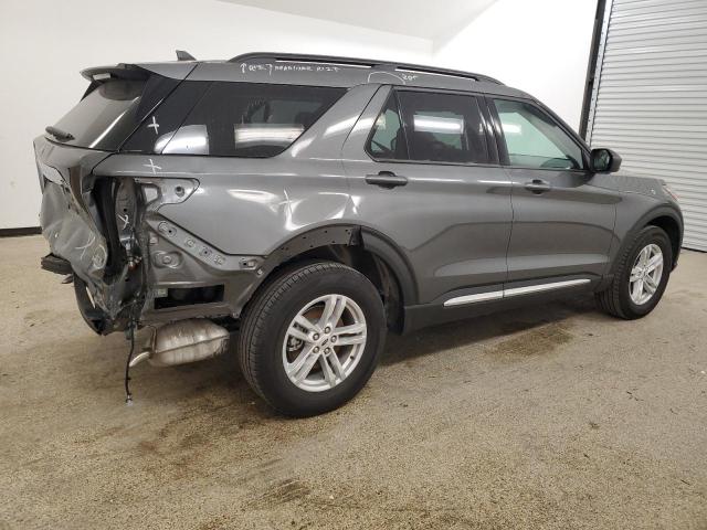 Obraz 3 z 2023 FORD EXPLORER XLT 2023 z VIN 1FMSK8DH3PGA18345