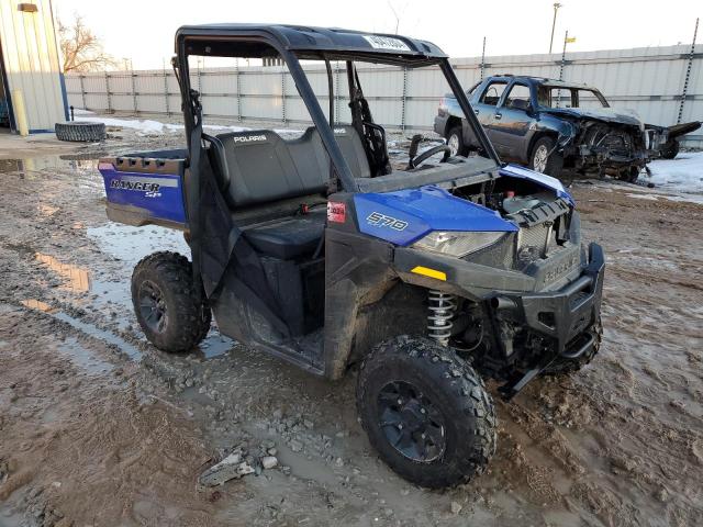 Изображение 1 2022 POLARIS RANGER SP 570 PREMIUM 2022 с VIN 3NSMAE578NE553011