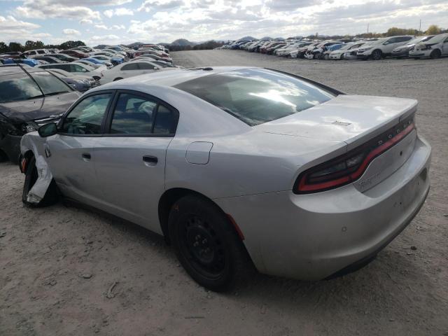 Image 2 of 2019 DODGE CHARGER POLICE 2019 with VIN 2C3CDXKT2KH700784