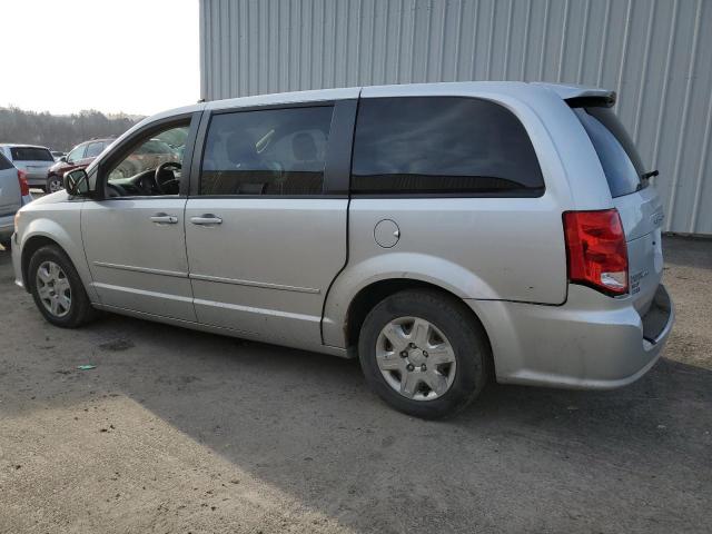 Obraz 2 z 2012 DODGE GRAND CARAVAN SE 2012 z VIN 2C4RDGBG1CR217288