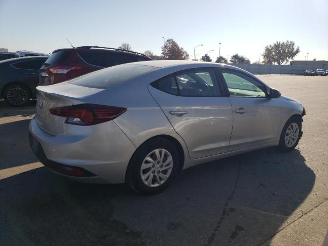Obraz 3 z 2019 HYUNDAI ELANTRA SE 2019 z VIN 5NPD74LF8KH482288
