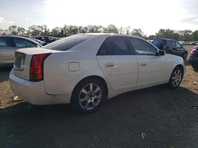 Изображение 3 2007 CADILLAC CTS  2007 с VIN 1G6DM57T670112902