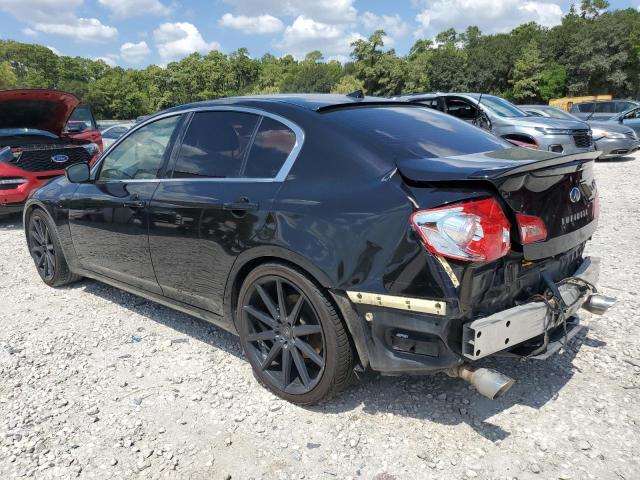 Image 2 of 2012 INFINITI G37 BASE 2012 with VIN JN1CV6AP8CM936610