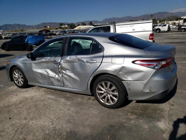 Obraz 2 z 2018 TOYOTA CAMRY L 2018 z VIN 4T1B11HK8JU501578