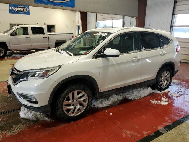 Obraz 1 z 2015 HONDA CR-V EXL 2015 z VIN 5J6RM4H7XFL030788