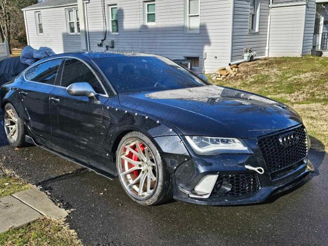 2013 AUDI S7 PRESTIGE 2013 image