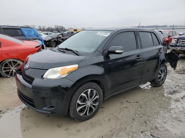 Image 1 of 2012 TOYOTA SCION XD  2012 with VIN JTKKU4B43C1021646