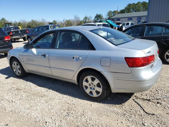 Obraz 2 z 2010 HYUNDAI SONATA GLS 2010 z VIN 5NPET4AC2AH648201