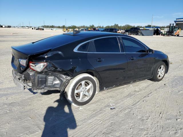Image 3 of 2018 CHEVROLET MALIBU LS 2018 with VIN 1G1ZB5ST9JF234408