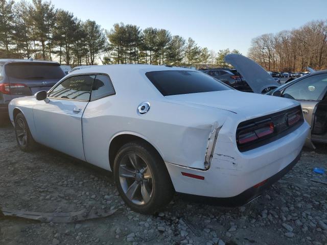 Изображение 2 2015 DODGE CHALLENGER SXT 2015 с VIN 2C3CDZAG9FH702330