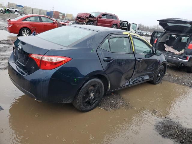 Изображение 3 2017 TOYOTA COROLLA L 2017 с VIN 2T1BURHE3HC755405