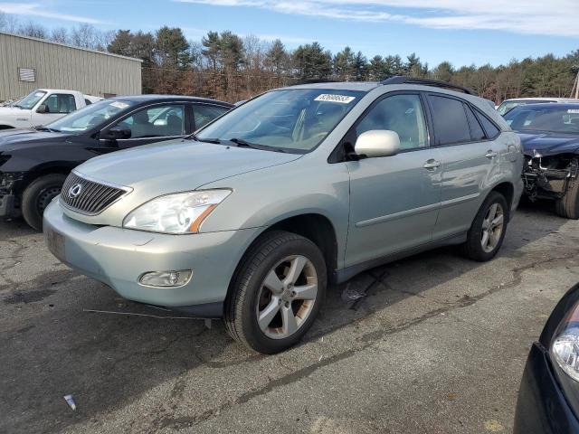Obraz 1 z 2007 LEXUS RX 350 2007 z VIN 2T2HK31U77C019186