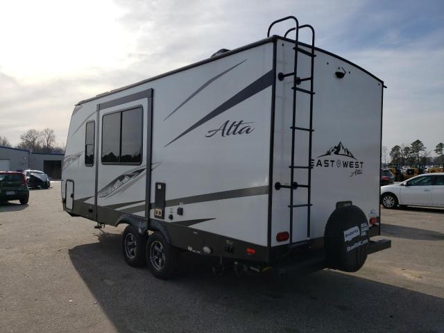 Изображение 3 2023 WILDWOOD EAST WEST 2023 с VIN 5ZT2ALHB3P9007557