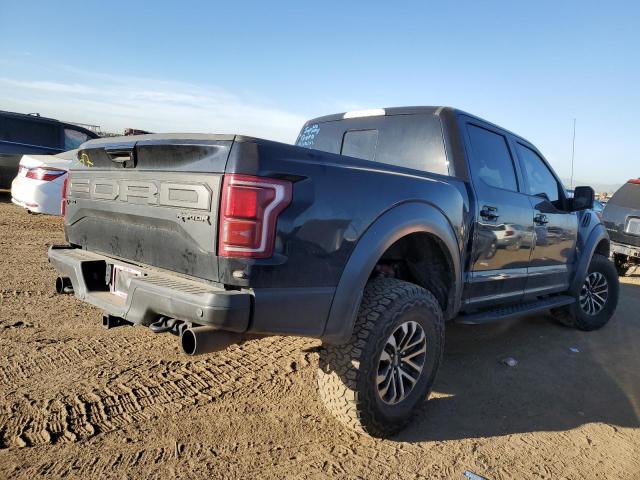 Obraz 3 z 2019 FORD F150 RAPTOR 2019 z VIN 1FTFW1RGXKFC62753