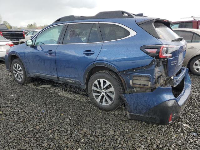 Изображение 2 2020 SUBARU OUTBACK PREMIUM 2020 с VIN 4S4BTAEC4L3174354