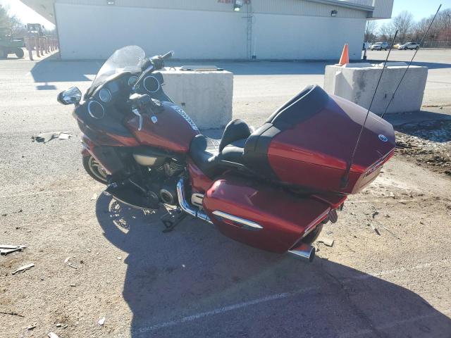 Image 3 of 2018 YAMAHA XV1900 FD 2018 with VIN JYAVP38Y0JA000214