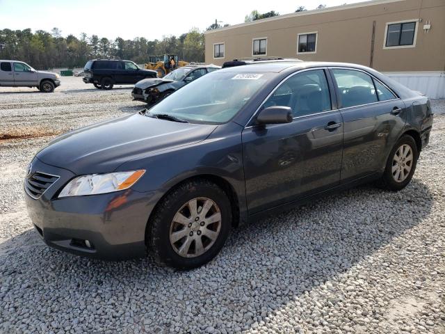 2008 TOYOTA CAMRY LE 2008 image
