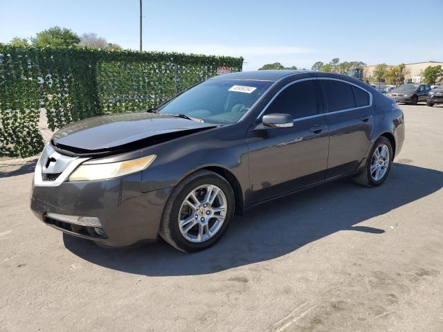 Obraz 1 z 2010 ACURA TL  2010 z VIN 19UUA8F22AA026926