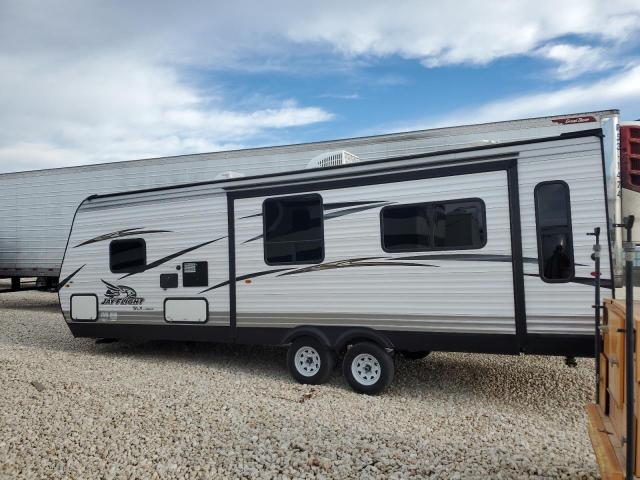 Image 3 of 2018 OTHER JAY FLIGHT 2018 with VIN 1UJBJ0BP9J17Y0642