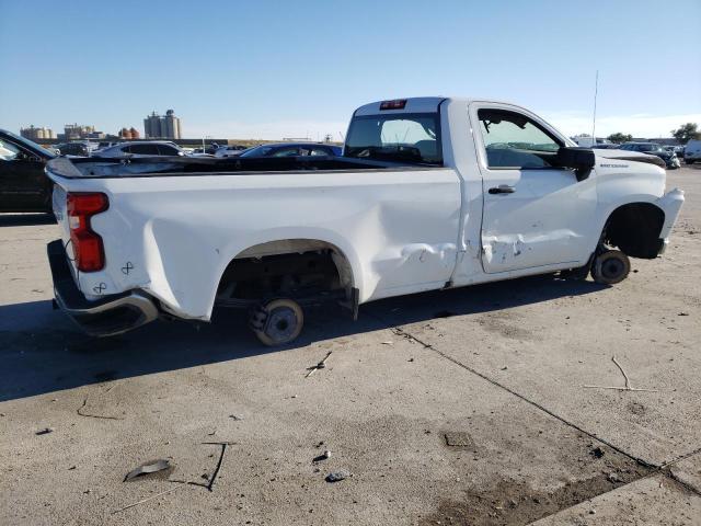 Изображение 3 2022 CHEVROLET SILVERADO LTD C1500 2022 с VIN 3GCNWAED9NG180667