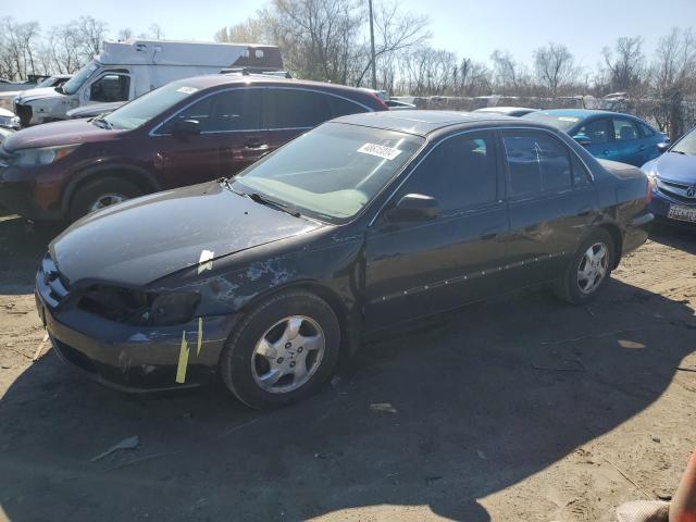 Obraz 1 z 2000 HONDA ACCORD EX 2000 z VIN 1HGCG668XYA143716