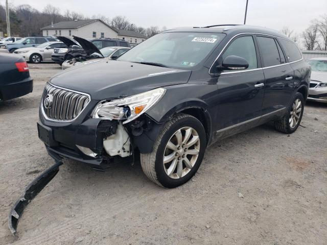 Изображение 1 2014 BUICK ENCLAVE  2014 с VIN 5GAKVCKD0EJ343728