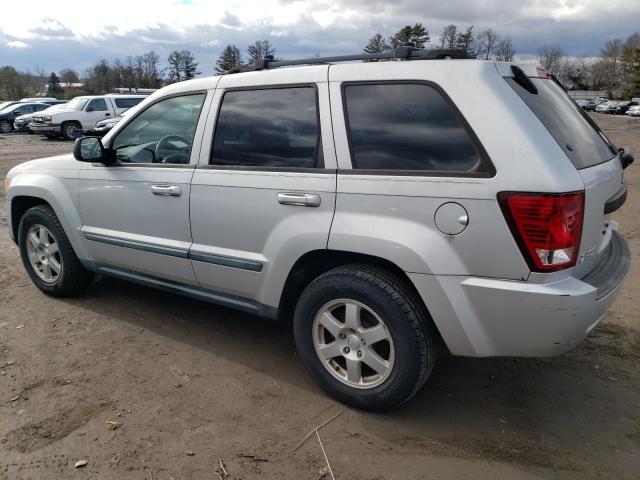 Obraz 2 z 2008 JEEP GRAND CHEROKEE LAREDO 2008 z VIN 1J8GR48K18C116957