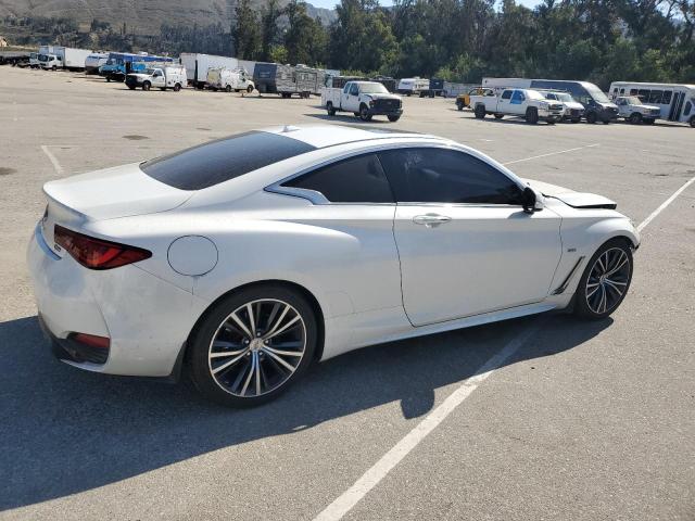 Image 3 of 2017 INFINITI Q60 PREMIUM 2017 with VIN JN1EV7EKXHM361320