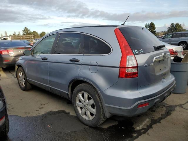 Obraz 2 z 2009 HONDA CR-V EX 2009 z VIN JHLRE38559C001685