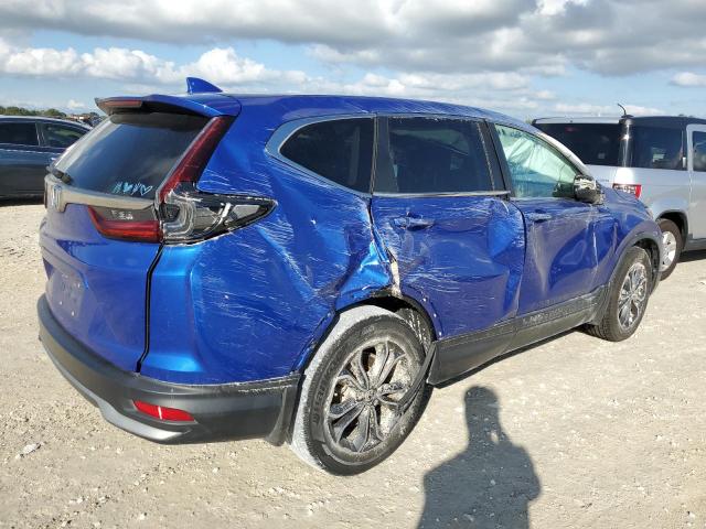 Изображение 3 2020 HONDA CR-V EXL 2020 с VIN 7FARW1H85LE009597