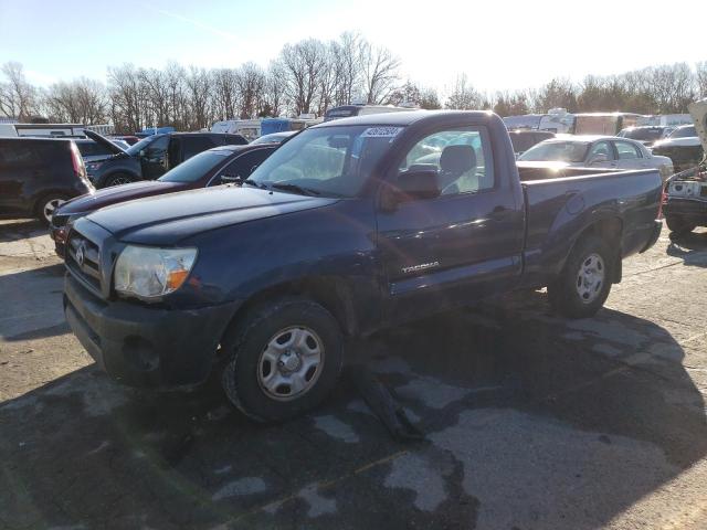 Obraz 1 z 2006 TOYOTA TACOMA  2006 z VIN 5TENX22N86Z249628