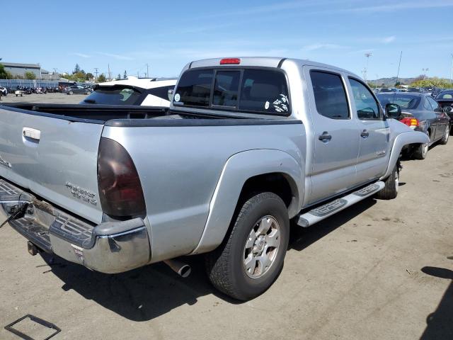 Изображение 3 2008 TOYOTA TACOMA DOUBLE CAB PRERUNNER 2008 с VIN 5TEJU62N08Z588241