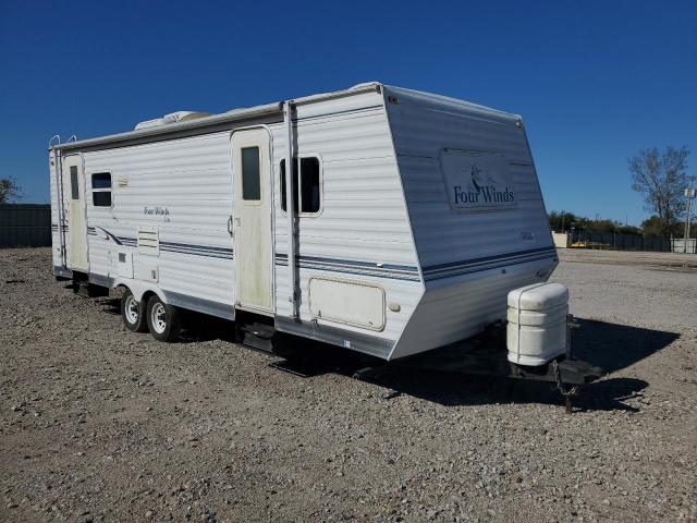 2002 DUTC TRAILER 2002 image