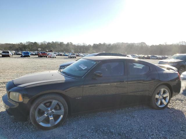 2007 DODGE CHARGER R/T 2007 image