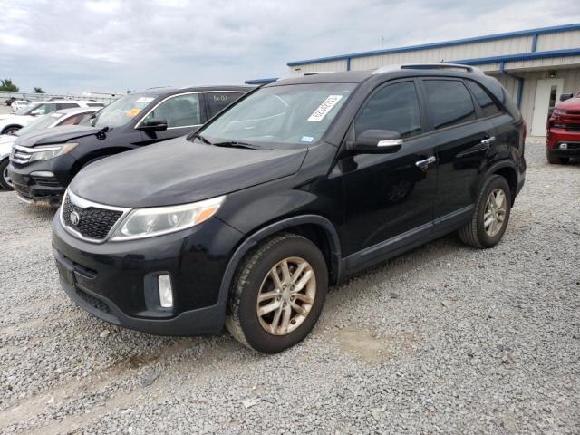 Изображение 2015 KIA SORENTO LX 2015
