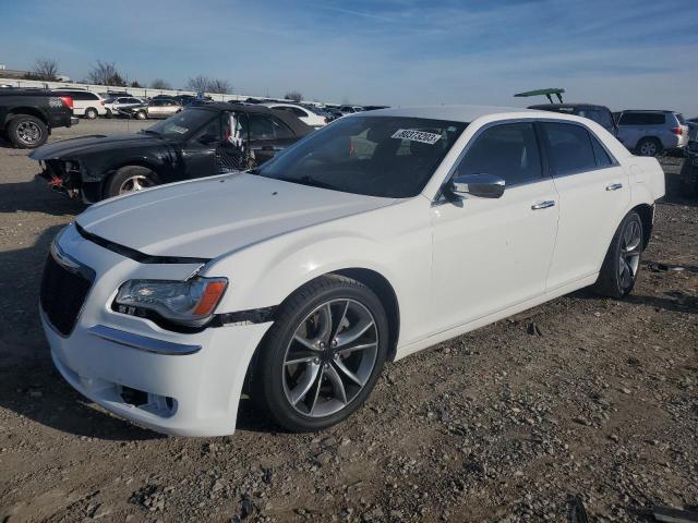 2013 CHRYSLER 300C  2013 image
