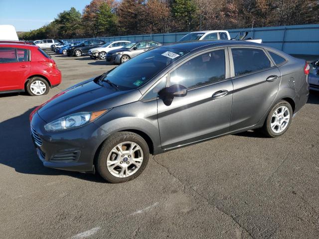 2016 FORD FIESTA SE 2016 image