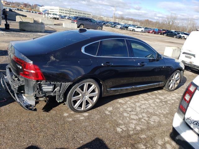 Image 3 of 2017 VOLVO S90 T6 INSCRIPTION 2017 with VIN YV1A22ML9H1004384