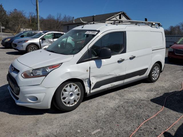 2016 FORD TRANSIT CONNECT XLT 2016 image
