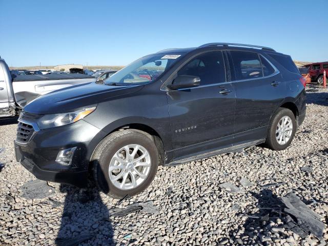 Obraz 1 z 2018 CHEVROLET EQUINOX LT 2018 z VIN 2GNAXSEV2J6138025