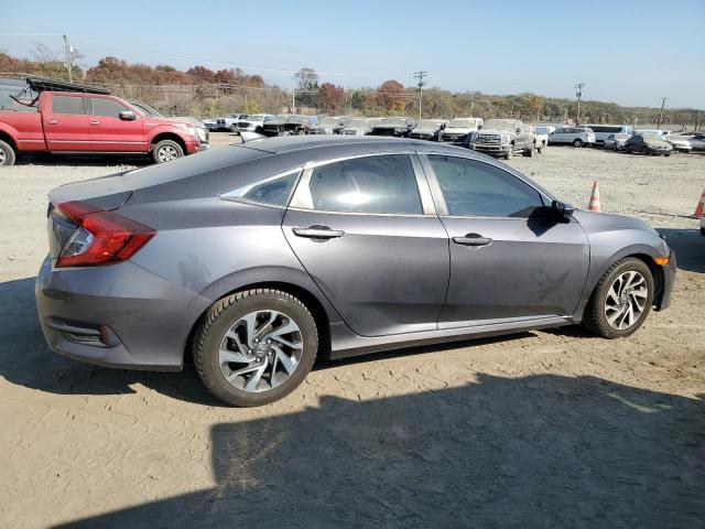 Obraz 3 z 2017 HONDA CIVIC EX 2017 z VIN 2HGFC2F72HH571807