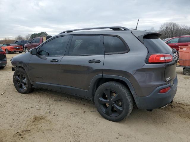 Obraz 2 z 2017 JEEP CHEROKEE SPORT 2017 z VIN 1C4PJLAS4HW652528