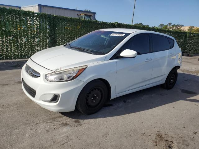 Изображение 1 2016 HYUNDAI ACCENT SE 2016 с VIN KMHCT5AE4GU242414