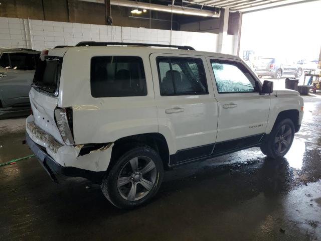 Image 3 of 2015 JEEP PATRIOT LATITUDE 2015 with VIN 1C4NJRFBXFD175888