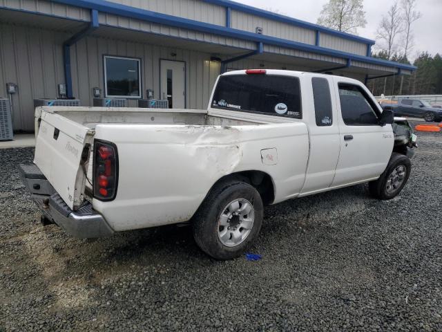 Image 3 of 1998 NISSAN FRONTIER KING CAB XE 1998 with VIN 1N6DD26S3WC390929