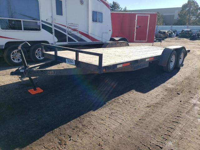 Изображение 2 2010 XTRE FLATBED 2010 с VIN 1X9AC1827AU023010